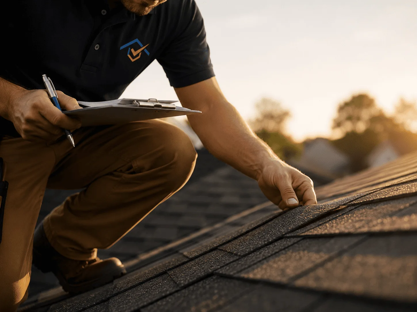 Why Choose Roof Inspection in Liberty, MS