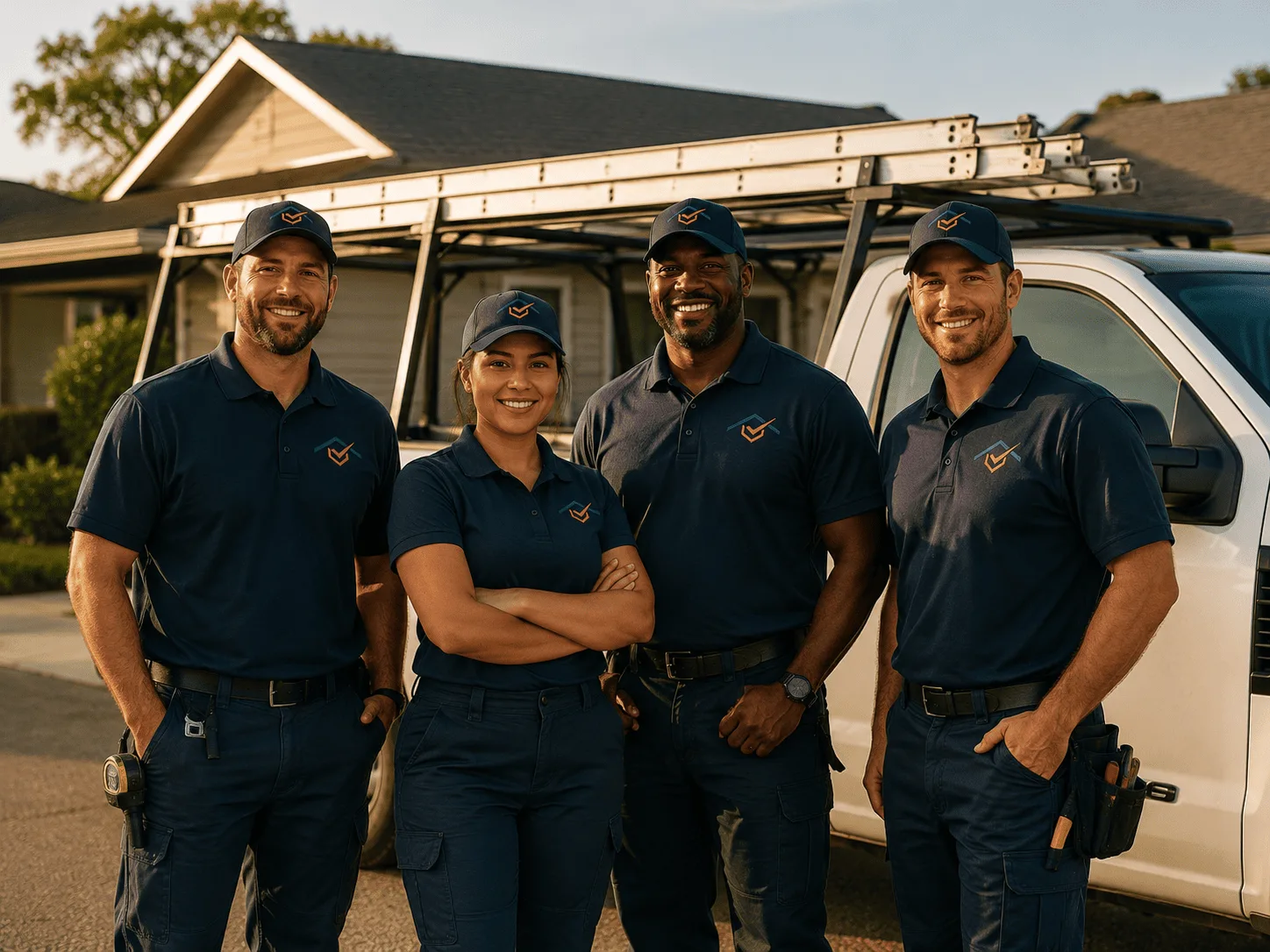 Roof Inspection company in Liberty, MS